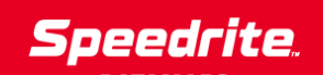 Speedrite Logo